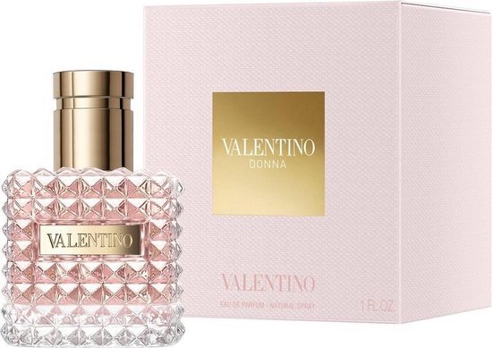 Valentino Donna Eau de Parfum eau de parfum / 30 ml / dames