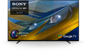 Sony XR-55A80J / OLED screen / 55 inch / 2021