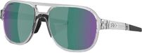 Bliz A006 Zonnebril Transparant Green with Green Multi/CAT3