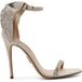 Steve Madden Bellarosa-p Sandales Perle Multi Taille : 39