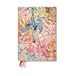 2027 Paperblanks 2027 Anemone MIDI Vertical Hardcover 12-Month Weekly Planner, 160pg, 100gsm (William Kilburn)