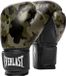 Everlast Gants d'entraînement Spark Camo - 16 oz - Unisexe - Cuir artificiel - Vert