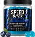 Speed Bites Creatine HCl Gummies – 1600 mg Creatine HCl per dag ≈ 5000 mg creatine monohydraat – suikervrij creatine gummies – spierkracht, energie, herstel – 120 stuks