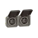 Legrand 069842L wandcontactdoos