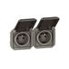 Legrand 069842L wandcontactdoos