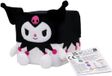 Hello Kitty Cubeez Kuromi 10 cm