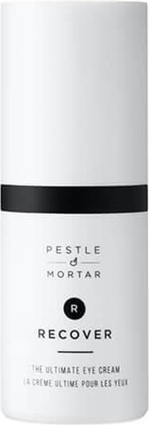 Pestle & Mortar Recover Eye Cream - 15 ml