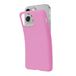 SBS Beschermhoes voor iPhone 12 Pro Max, roze Pantone 673C