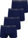 NUR DER Retro Broek Boxer 3D-Flex Classic Zee