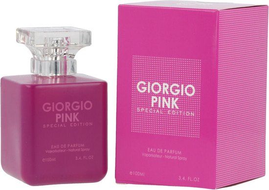 Giorgio Group Parfum / 100 ml / Mannen
