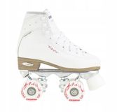 Tempish Tiny Plus rolschaatsen wit maat 31