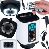 Rosfix Altair Pro DigitalScope 4K - Digitale Microscoop met 8,29MP Sony Sensor