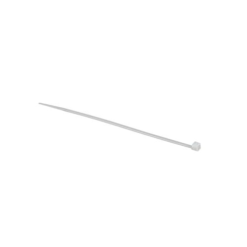 Thorsman Kabelbinders - 120 x 2.5mm - 100 stuks - Helder