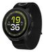 Suunto Run Hardloophorloge All Black
