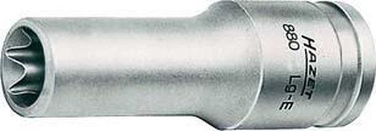 Hazet 880Lg Torx-dopsleutel-inzetstuk E14 Torx