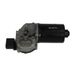 MAGNETI MARELLI Wischermotor 064046206010 vorne