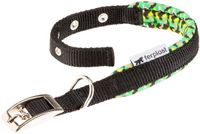 Ferplast Hondenhalsband Daytona Zwart