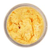 Berkley PowerBait Glitterforelpasta Kaaskleur 50g