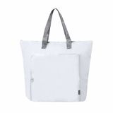 Merkloos Koeltas Bondi - wit - 15 liter