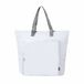 Merkloos Koeltas Bondi - wit - 15 liter