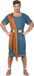 Widmann Senator Oude Rome Brutus - Man Kostuum XXL BlauwBruin Polyester