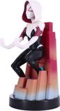 Exquisite Gaming Cable Guys - Marvel - Spider-Gwen Telefoon & Controller Oplader/Houder
