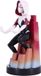Exquisite Gaming Cable Guys - Marvel - Spider-Gwen Telefoon & Controller Oplader/Houder