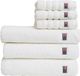 Lexington Serviette Original Towel Rouge 70x130 cm