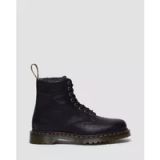 Dr. Martens 1460 Pascal Wl 8 Eye Boot Unisex Leer Zwart