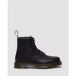 Dr. Martens 1460 Pascal Wl 8 Eye Boot Unisex Leer Zwart
