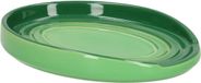 Le Creuset Lepelhouder Ovaal Bamboo 15 cm