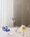 Kosta Boda Set Vases en cristal - Transparent - 3 pièces