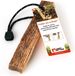 Light My Fire Tinder-on-a-Rope Aanmaakhout Firestarter Survival Vuurstarter