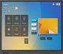 Newline XJ-0581 OPS PC Touchscreen Newline zwart