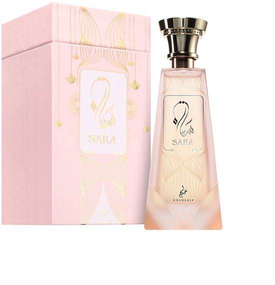 Khadlaj Perfume / 100 ml / Women