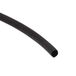 RS PRO Warmtekrimpkous, polyolefine, zwart, Ø 4,8 mm, krimpverhouding 2:1, lengte 20 m, rol van 20 meter