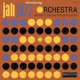 Sonic Rendezvous Jah Jazz Orchestra - Introducing Jah Jazz Orchestra (LP)