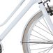Cortina Spatbord voor 28 Mozzo white