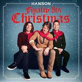 Finally Hanson - Finally Its Christmas
