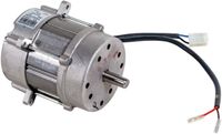 BRÖTJE Ventilatormotor OZA 1, 699983