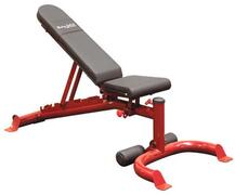 Body-Solid Leverage Gym Bench GFID100