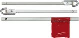 SW-Stahl 22400L trekhaak 2,5 ton