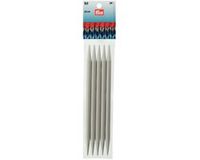 Prym Kousenbreinaalden 9mm 20cm Grijs Kunststof