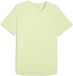 Puma Velocity T-shirt Korte Mouwen Geel XS Man