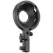 Sirui Adaptateur Bowens SR-BMA01 Pour C150X