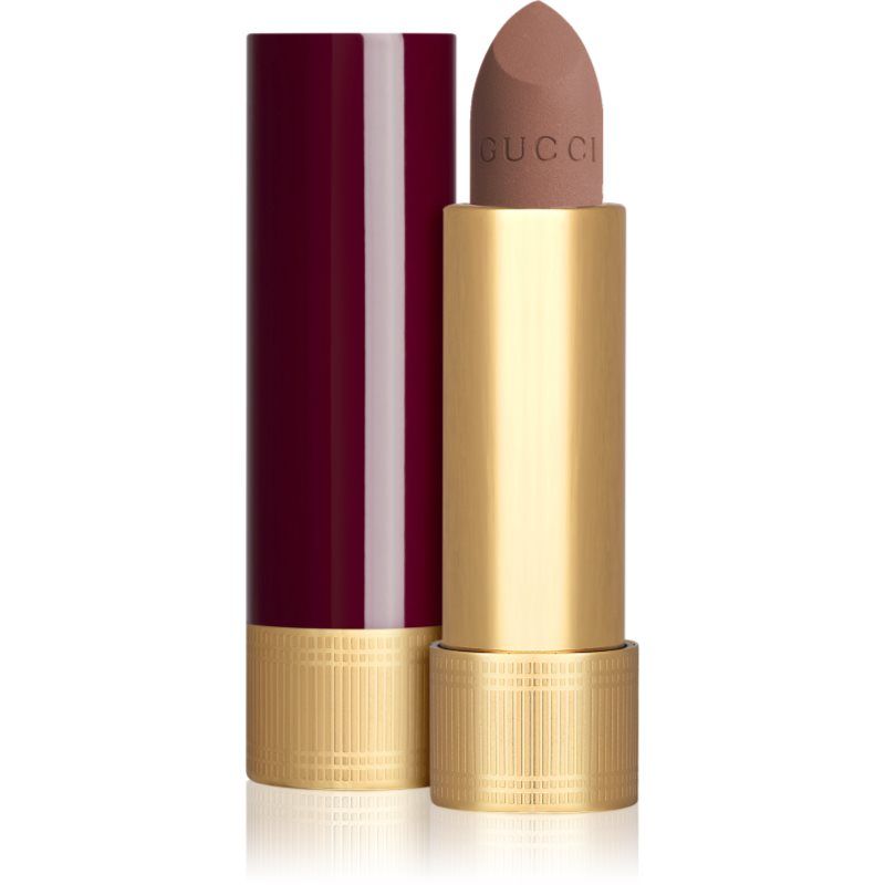 Gucci Gucci Beauty Lipstick Unisex 3.5g Roségoud