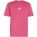 Adidas Essentials Small Logo T-Shirt
