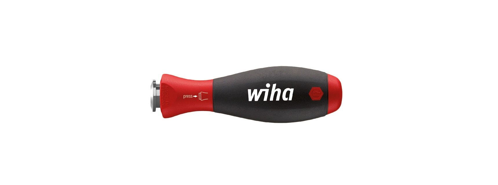 Wiha 284 - 30372 - Handschroevendraaiers