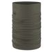 Buff | Neckwear Originele EcoStretch sjaal, buisvormig, multifunctioneel, nek en hoofd, hardlopen, wandelen, trekking, duurzaam, lichtgewicht man vrouwen één maat kever groen
