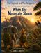 The Elephant and the Kangaroo: The adventures of Eli and Kara.: When the mountain shook